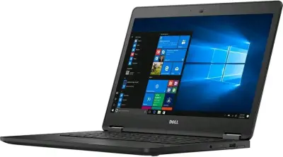Laptop Dell Latitude E5470 Intel Core i5 - miniatura 2