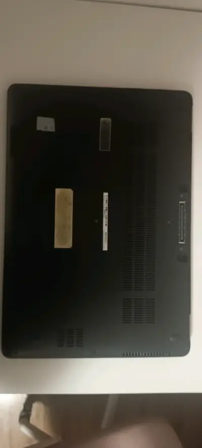 Laptop Dell Latitude E5470 Intel Core i5 - miniatura 6
