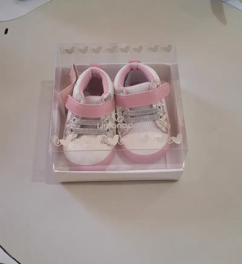 Zapatillas Limonada - 1
