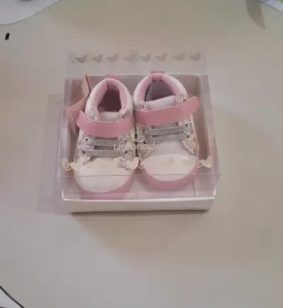 Zapatillas Limonada - miniatura 1