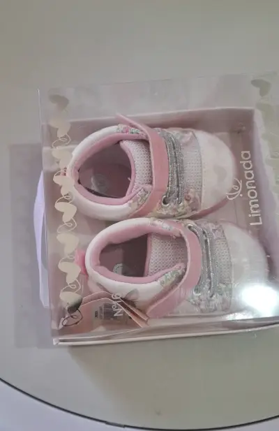 Zapatillas Limonada - miniatura 2