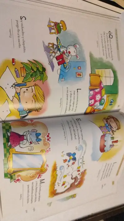 Mi Primer Libro de Adivinanzas para Niños - miniatura 3