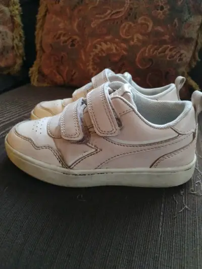 Zapatillas Diadora con velcro - miniatura 2