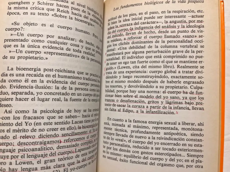 El Potencial Humano,L. Colin y J.M. Lemaitre - 5