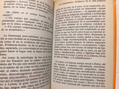 El Potencial Humano,L. Colin y J.M. Lemaitre - miniatura 5