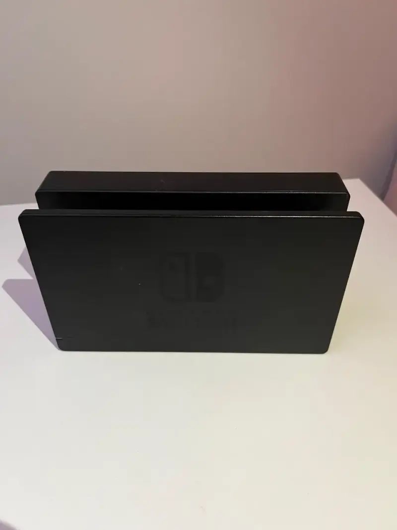 Dock para Nintendo Switch