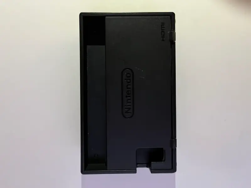 Dock para Nintendo Switch - 2