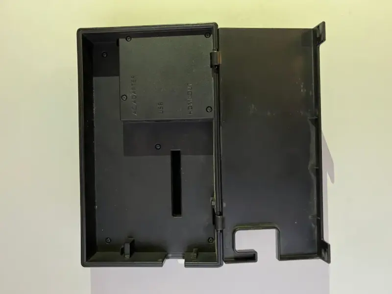 Dock para Nintendo Switch - 3