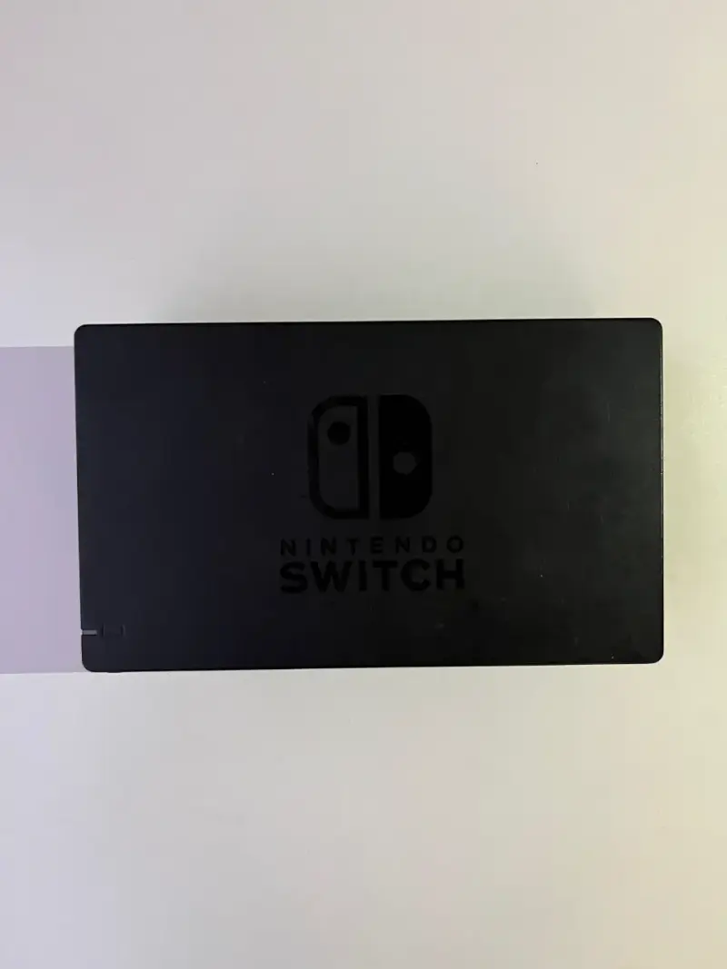 Dock para Nintendo Switch - 5