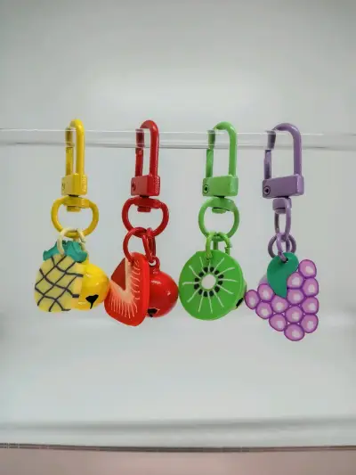 Llaveros / colgantes - miniatura 1