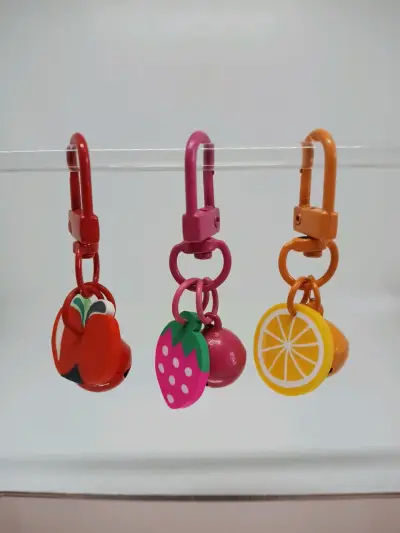 Llaveros / colgantes - miniatura 2