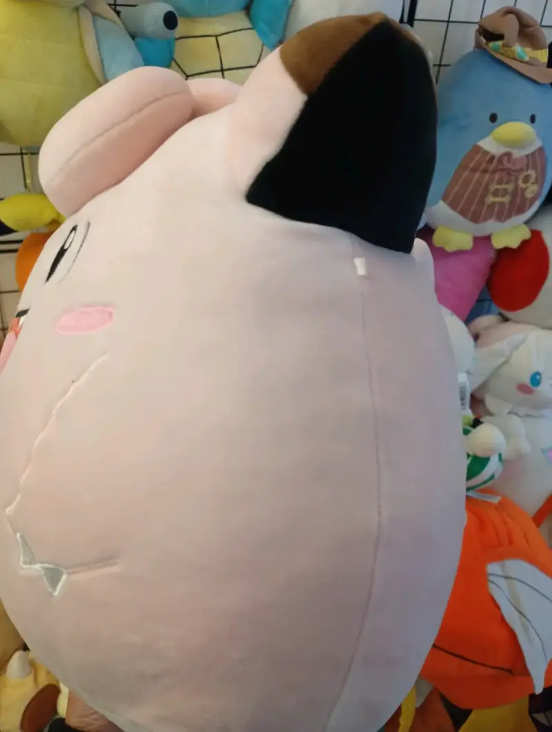 Peluche Pokémon original squishy - 3