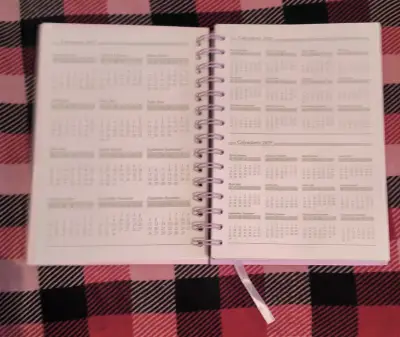 Agenda 2027 con diseño de gatos - miniatura 4