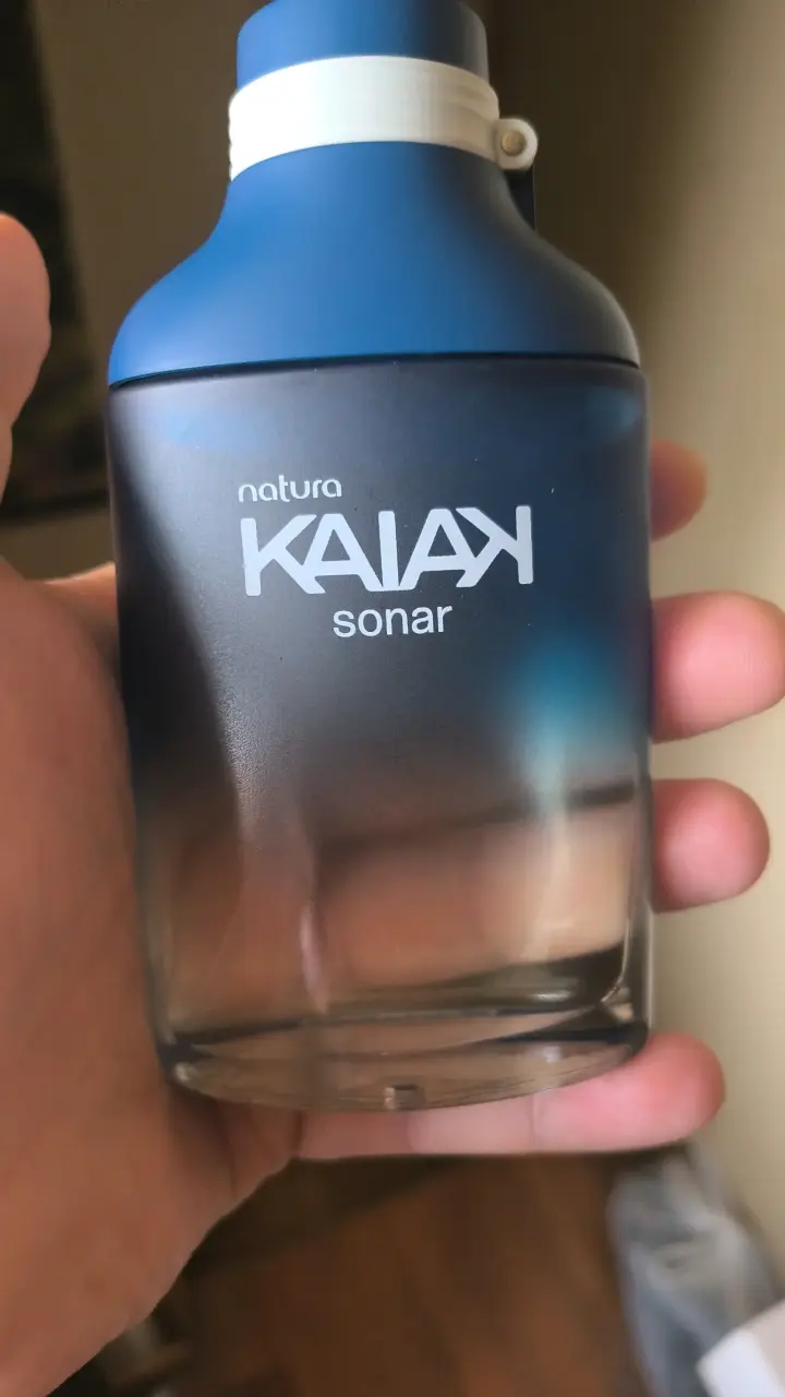 Perfume Natura Kaiak Sonar 100ml - 1