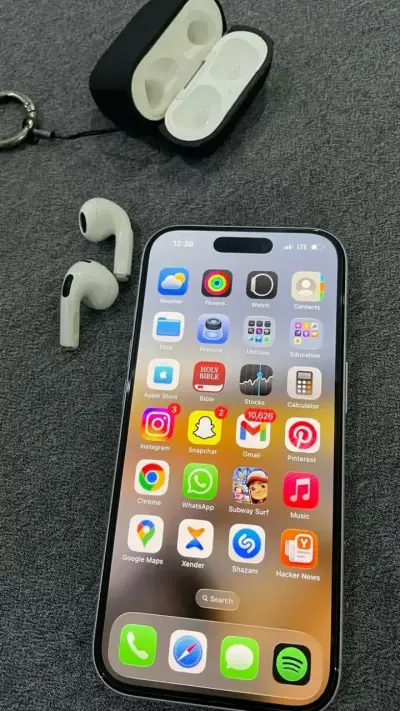 iPhone 14 Pro Max - miniatura 1