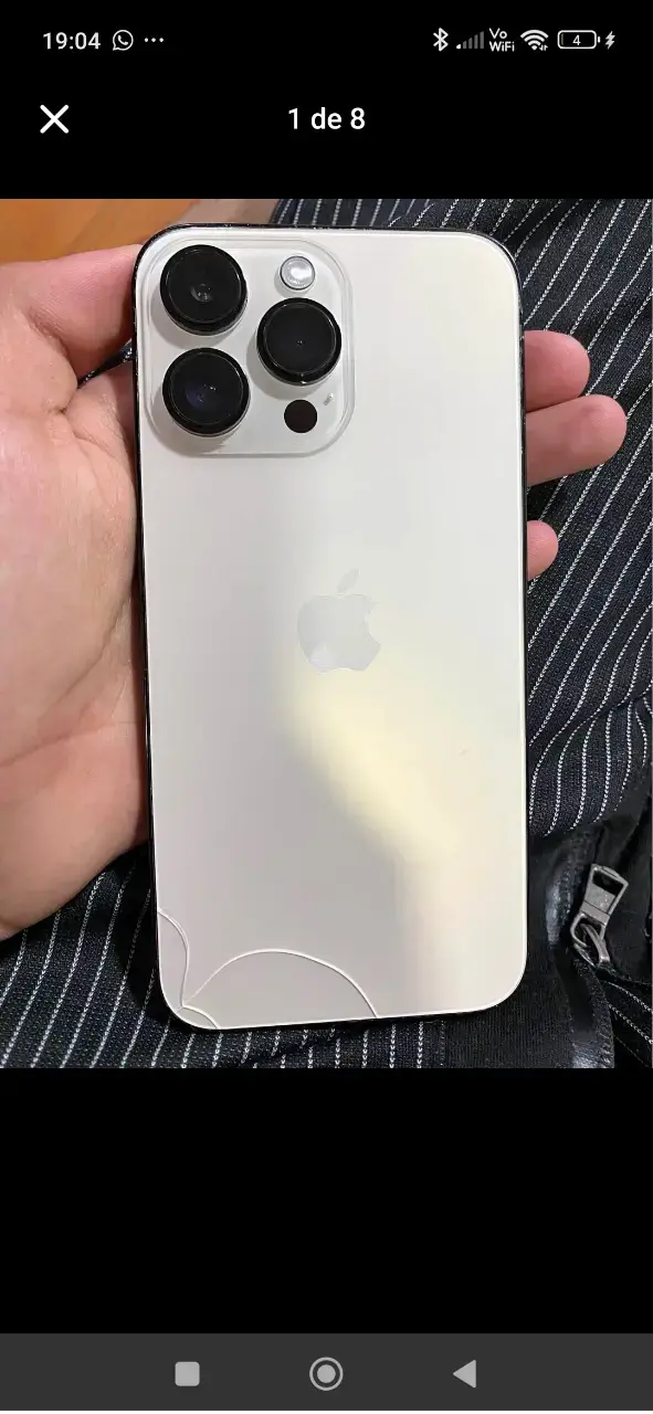 iPhone 14 Pro Max - 2