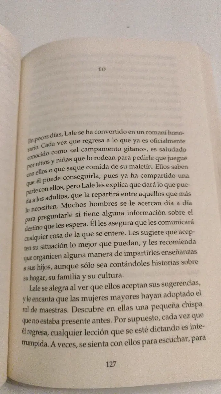 Libro El Tatuador de Auschwitz de Heather Morris - 2