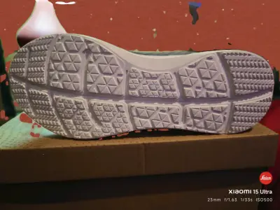 Zapatillas deportivas grises para hombre Newsports - miniatura 1