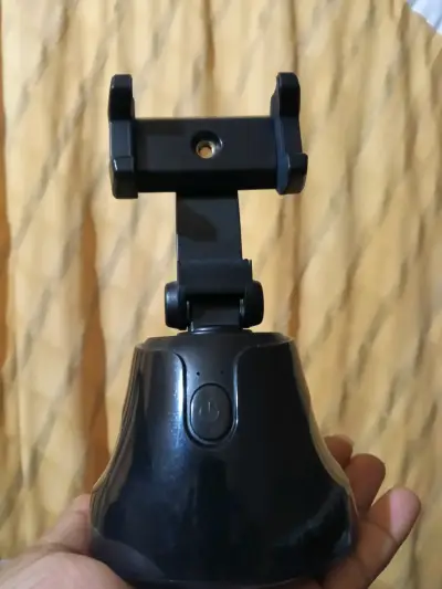 Soporte de Teléfono Giratorio 360 Grados - miniatura 1