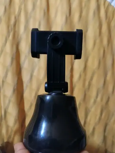 Soporte de Teléfono Giratorio 360 Grados - miniatura 2