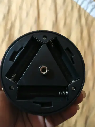 Soporte de Teléfono Giratorio 360 Grados - miniatura 4