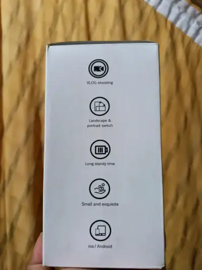 Soporte de Teléfono Giratorio 360 Grados - miniatura 6