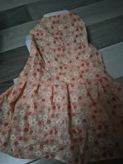 Ropa para perrit@ raza pequeña - miniatura 2