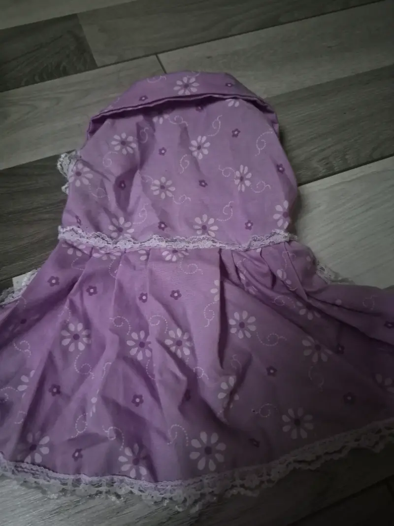 Ropa para perrit@ raza pequeña - 4