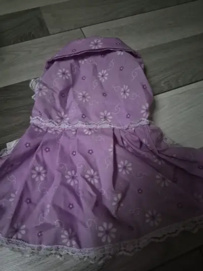 Ropa para perrit@ raza pequeña - miniatura 4