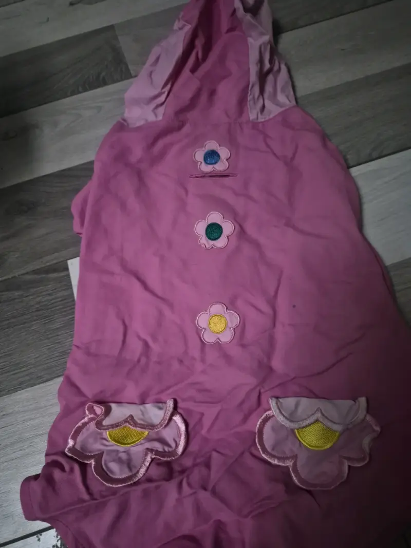 Ropa para perrit@ raza pequeña - 6