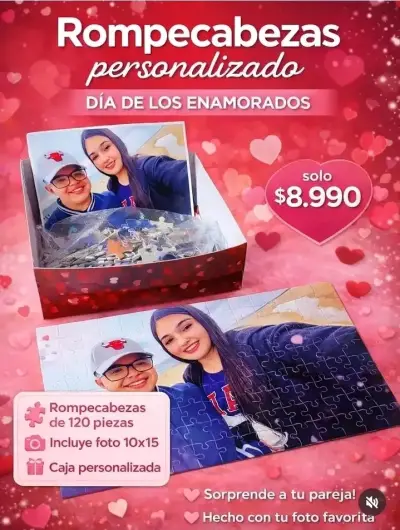Personaliza lo que quieras con rosas de papel - miniatura 1