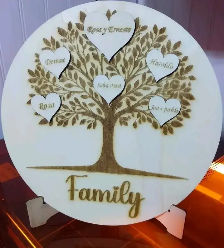 Personaliza lo que quieras con rosas de papel - 2