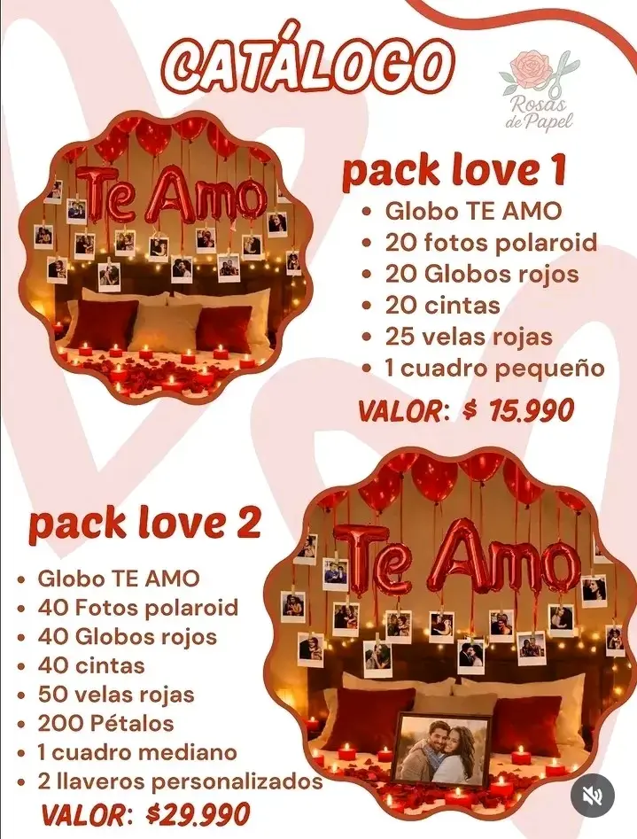 Personaliza lo que quieras con rosas de papel - 3
