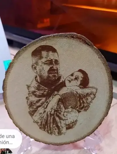 Personaliza lo que quieras con rosas de papel - miniatura 6