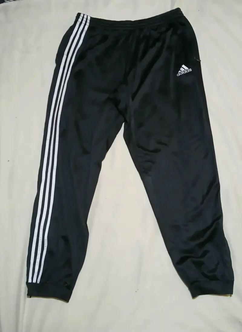 Buzo adidas talla xl