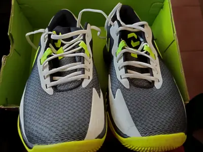 Basquetbol Nike Precision 6 - miniatura 2