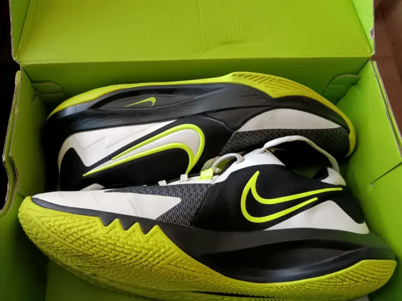 Basquetbol Nike Precision 6 - 1