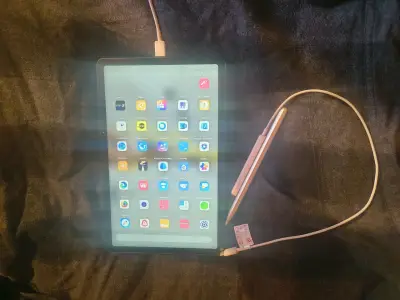 Tablet Huawei Matepad 10.4 con lapiz - miniatura 2
