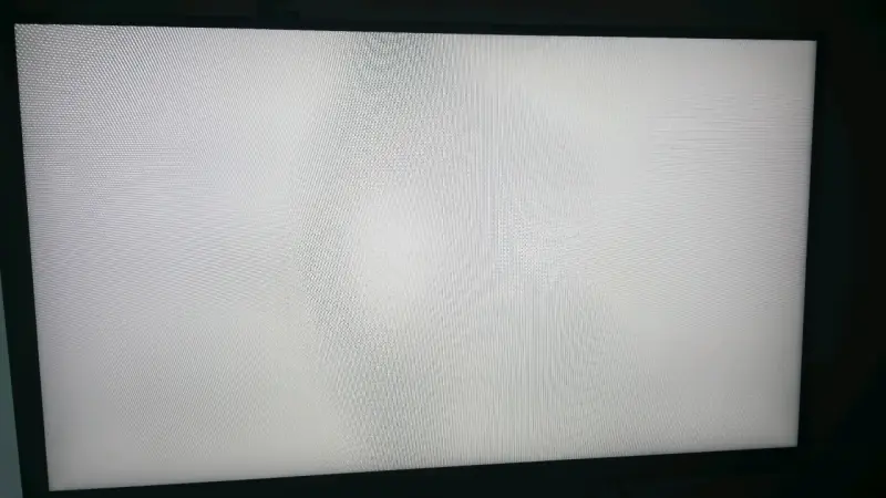 Monitor Gamer Curvo CRUA 24 pulgadas 180Hz - 4