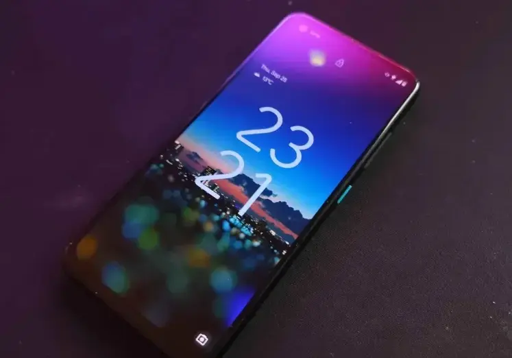 Smartphone Celular ASUS Zenfone (Detalle minimo) - 1