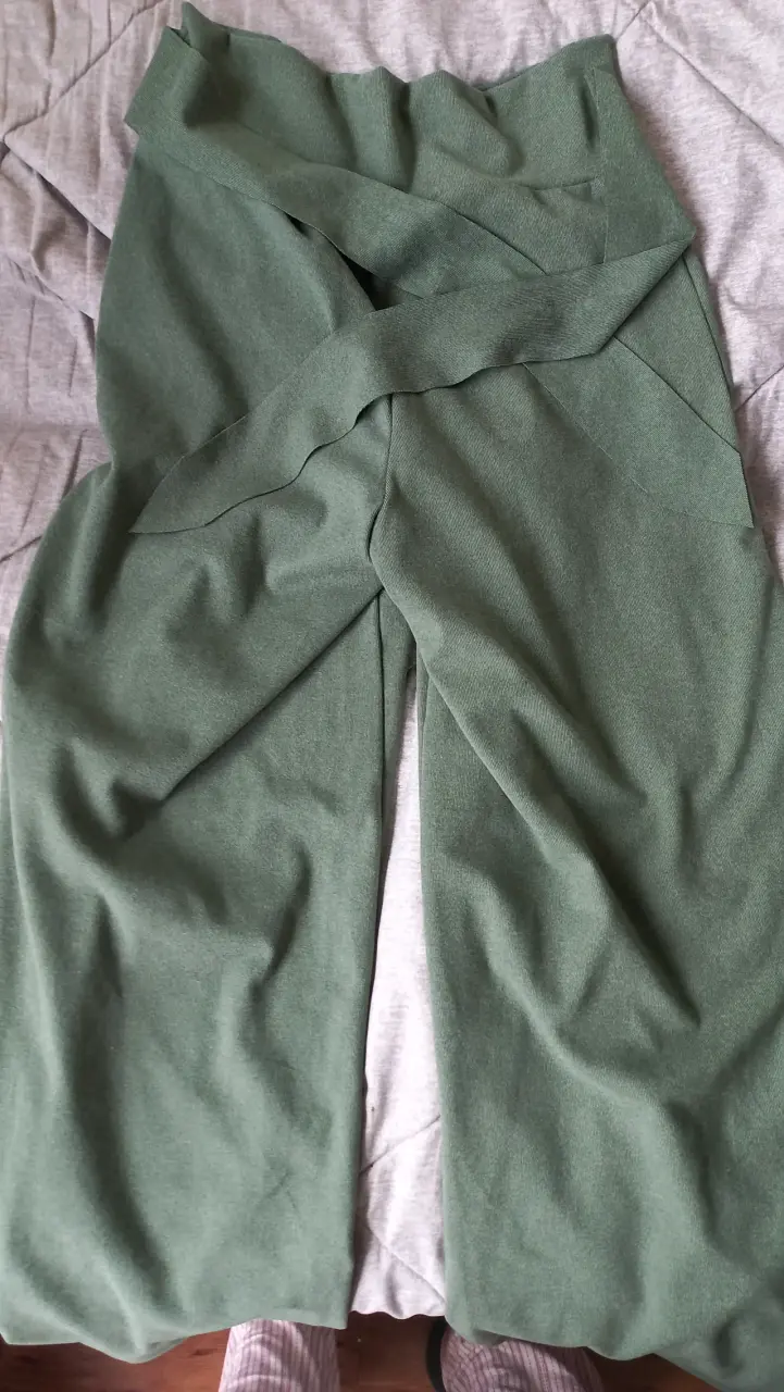 Pantalones de mujer en varios colores - 1