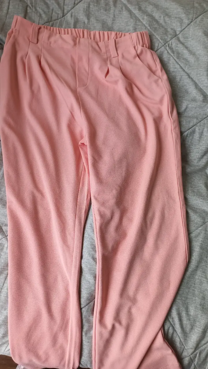 Pantalones de mujer en varios colores - 2