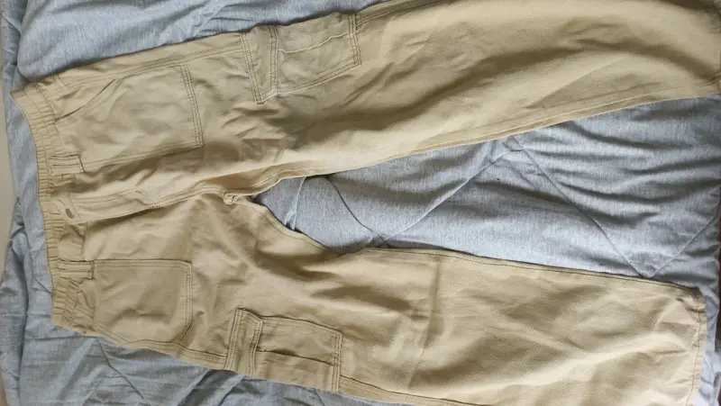 Pantalones de mujer en varios colores - 4