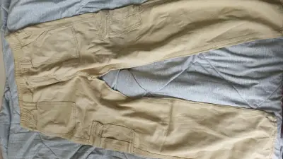 Pantalones de mujer en varios colores - miniatura 4