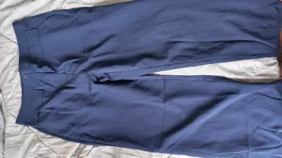 Pantalones de mujer en varios colores - miniatura 5