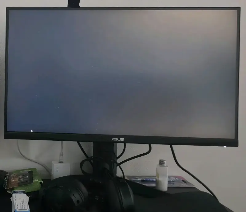 Monitor Gamer ASUS TUF VG27AQL3A 27" QHD 180Hz - 3