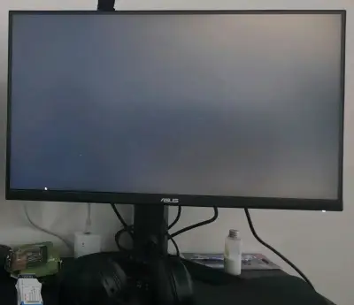 Monitor Gamer ASUS TUF VG27AQL3A 27" QHD 180Hz - miniatura 3