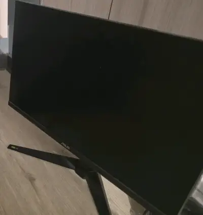 Monitor Gamer ASUS TUF VG27AQL3A 27" QHD 180Hz - miniatura 6