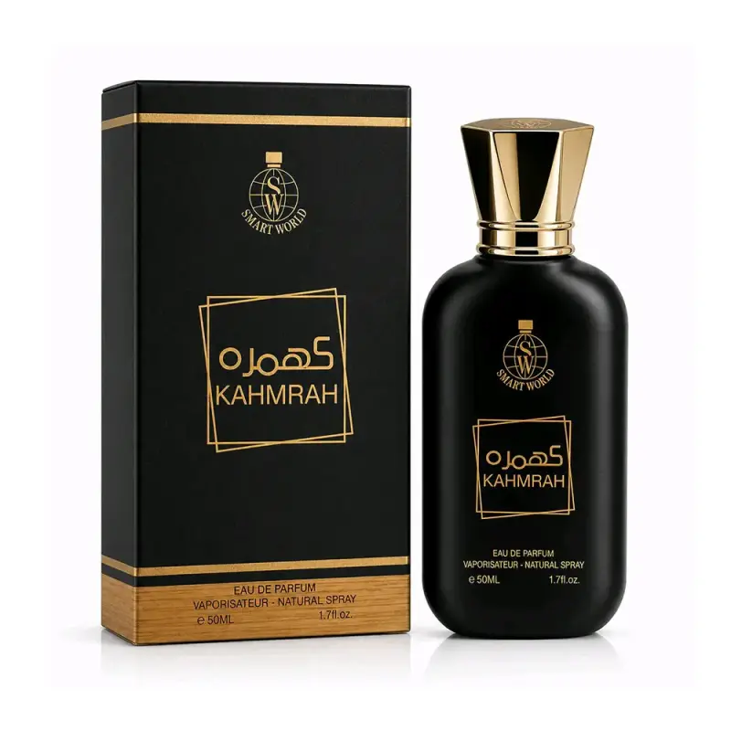 Smart World Khamrah 50ml EDP Unisex
