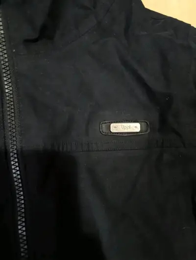 Chaqueta Lippi impermeable - miniatura 2